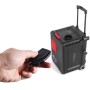 Chauffage de stationnement mobile 9 kW KD11783
