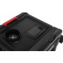 Chauffage de stationnement mobile 9 kW KD11783