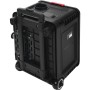 Chauffage de stationnement mobile 9 kW KD11783