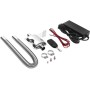 Chauffage de stationnement mobile 9 kW KD11783