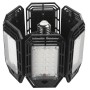 PLAFOND D'ATELIER LED PLIABLE 180W 18500LM KD3484