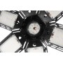 PLAFOND D'ATELIER LED PLIABLE 180W 18500LM KD3484