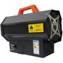 Chauffage à gaz 25 kW + réducteur AUTOMAT KD11731