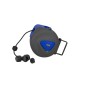 Rallonge électrique avec enrouleur 3x1,5 mm 20 m KD4047