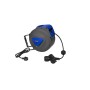 Rallonge électrique avec enrouleur 3x1,5 mm 20 m KD4047