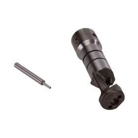 COUTEAU/MANCHE POUR CISAILLEUSES À TÔLE KD1512 N° 2866