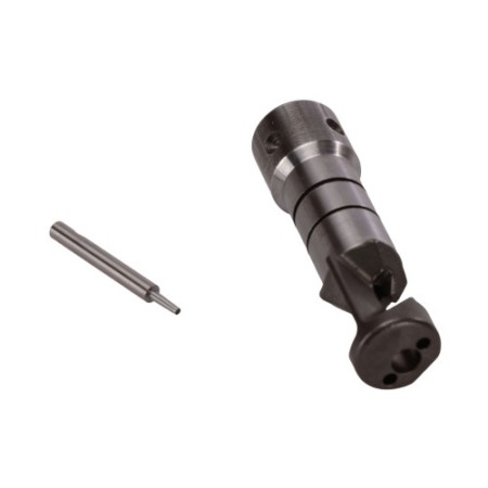 COUTEAU/MANCHE POUR CISAILLEUSES À TÔLE KD1512 N° 2866