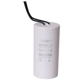 CONDENSATEUR 90µF POUR