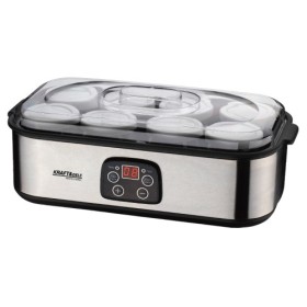 Yaourtière 1440 ml 35 W - 8 pots de 180 ml KD4402