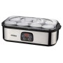 Yaourtière 1440 ml 35 W - 8 pots de 180 ml KD4402