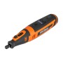 Mini meuleuse batterieowa 8V 2Ah KD5798