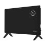 Convecteur électrique 2500 W avec Wi-Fi KD6523