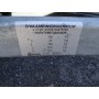Remorque bois 2m57x1m31 750kg