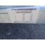 Remorque bois 2m57x1m31 2 essieux 750kg