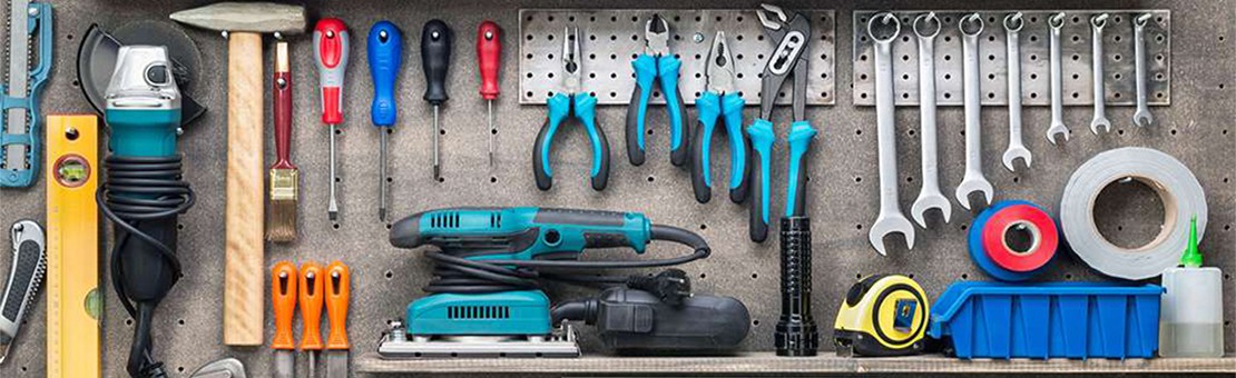 Outillage à main JMS1